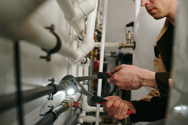 Best Water Leak Repair  in South Fulton, TN