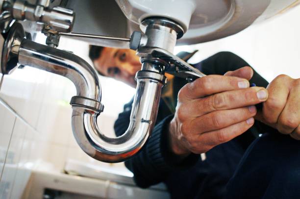 Best Sewer Line Repair  in South Fulton, TN