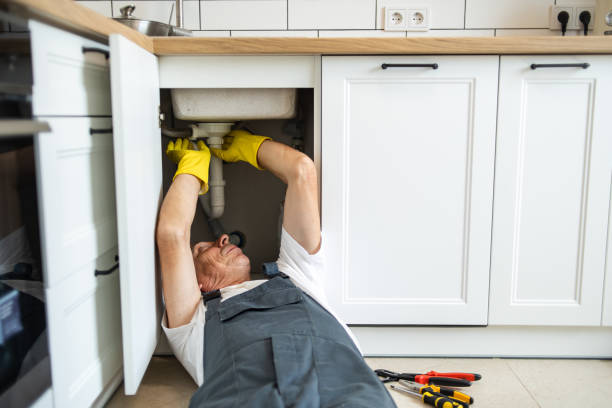 Best Commercial Plumbing Services  in South Fulton, TN