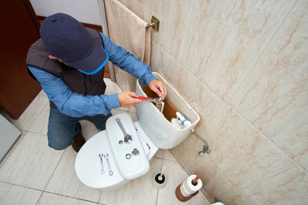 Best Toilet Repair Services  in South Fulton, TN