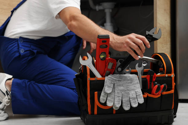 Best Plumbing Installation Services  in South Fulton, TN