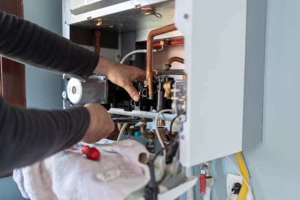 Best Sprinkler Systems  in South Fulton, TN