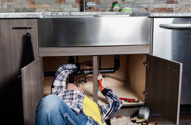Best Affordable Plumbing Services  in South Fulton, TN