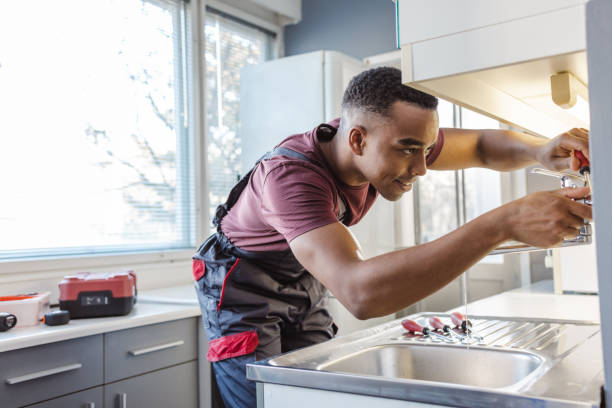 Best Leak Detection Services  in South Fulton, TN
