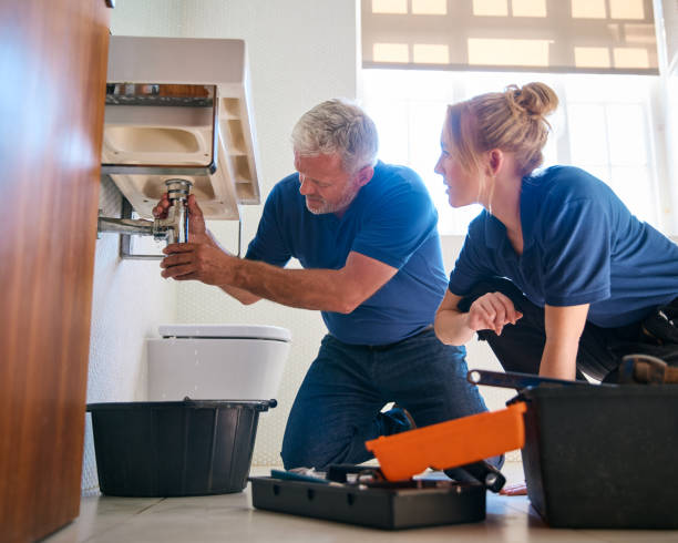 Reliable South Fulton, TN Plumbing Solutions