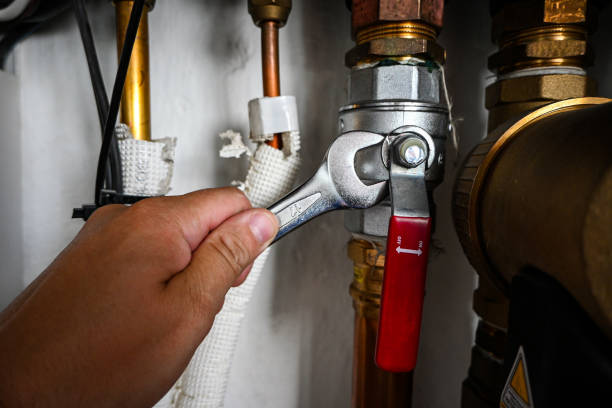 Best Residential Plumbing Services  in South Fulton, TN